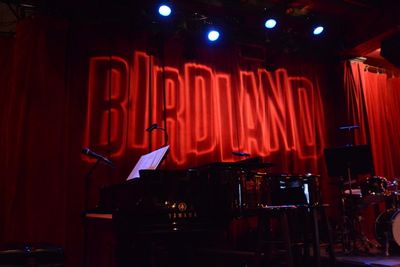 Max von Essen CD Release Party at Birdland Photo