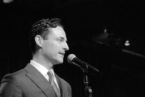Max von Essen @ BroadwayWorld Max von Essen Photo