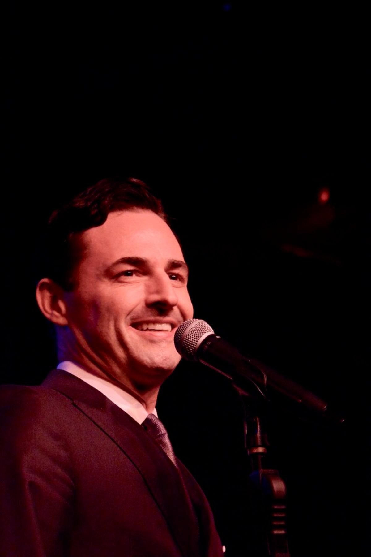 Max von Essen at 