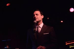 Max von Essen @ BroadwayWorld Max von Essen Photo