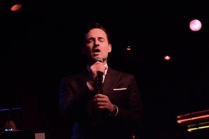 Max von Essen @ BroadwayWorld Max von Essen Photo