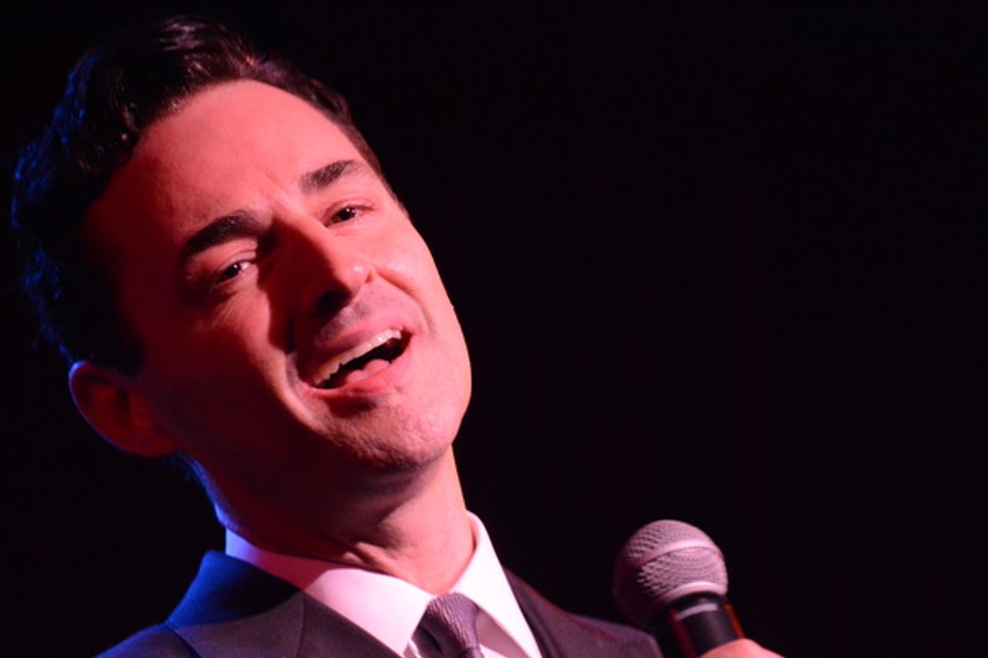 Photo Coverage: Max von Essen Headlines His CD Release Party at Birdland  Image