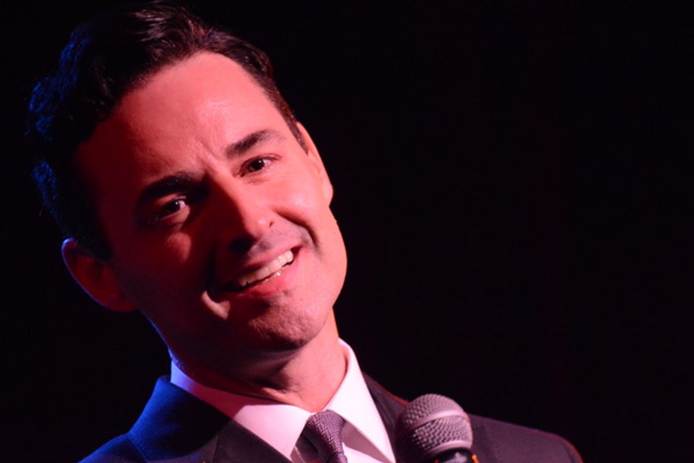 Photo Coverage: Max von Essen Headlines His CD Release Party at Birdland  Image