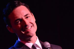 Max von Essen @ BroadwayWorld Max von Essen Photo