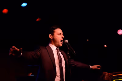 Max von Essen Photo