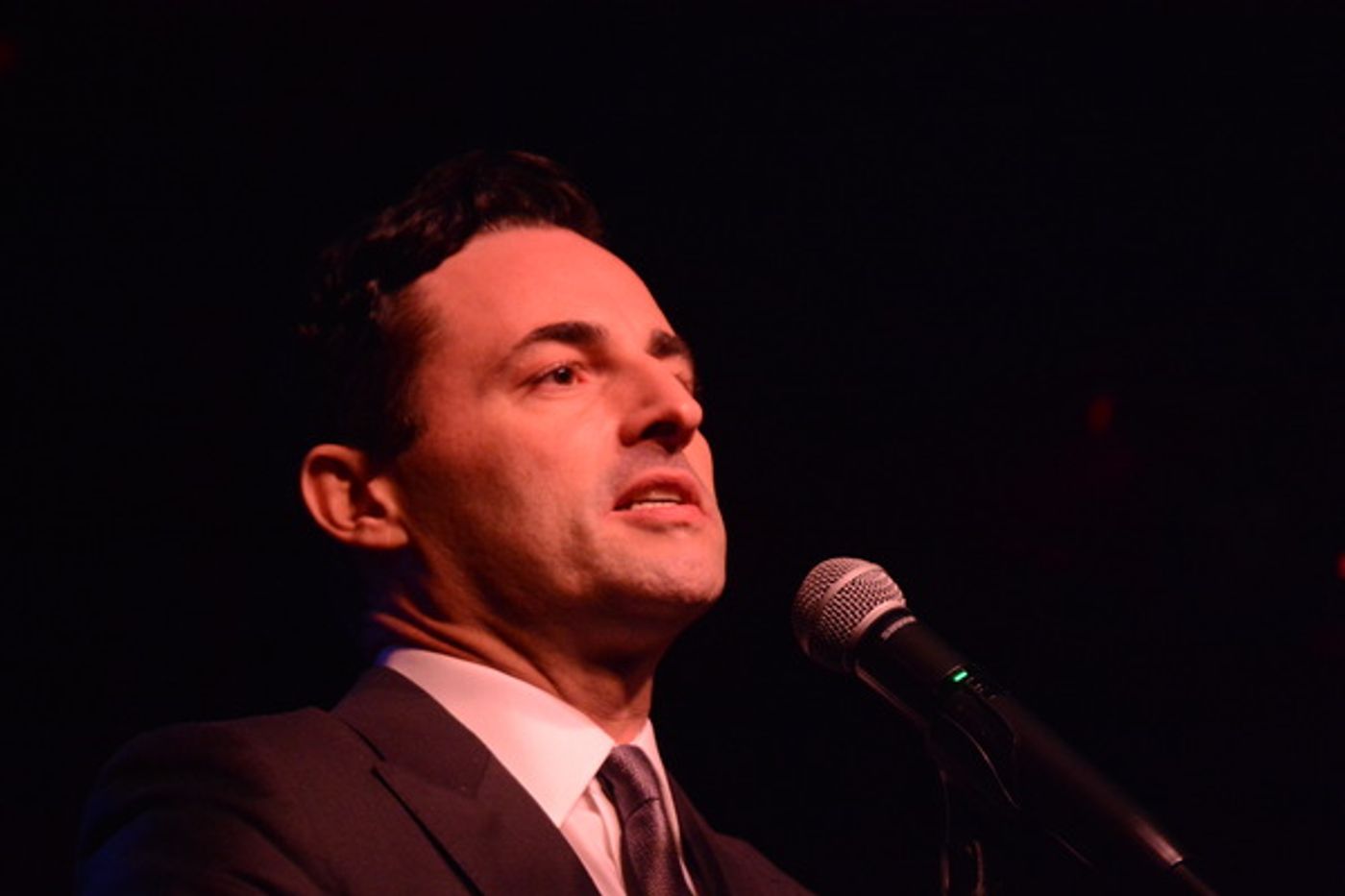 Photo Coverage: Max von Essen Headlines His CD Release Party at Birdland  Image