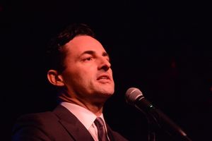 Max von Essen @ BroadwayWorld Max von Essen Photo
