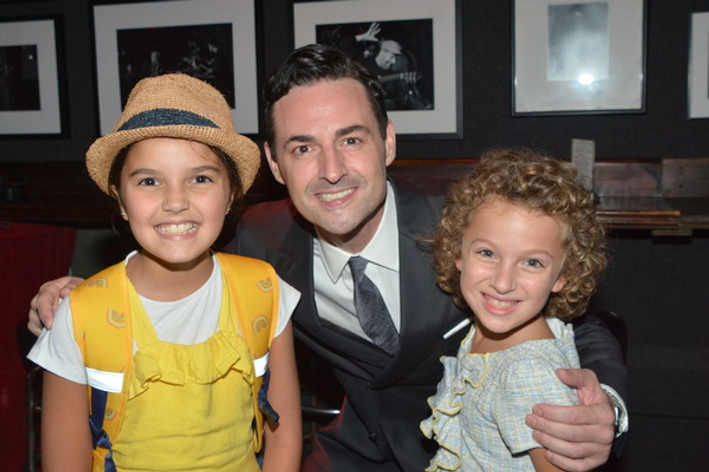 Photo Coverage: Max von Essen Headlines His CD Release Party at Birdland  Image