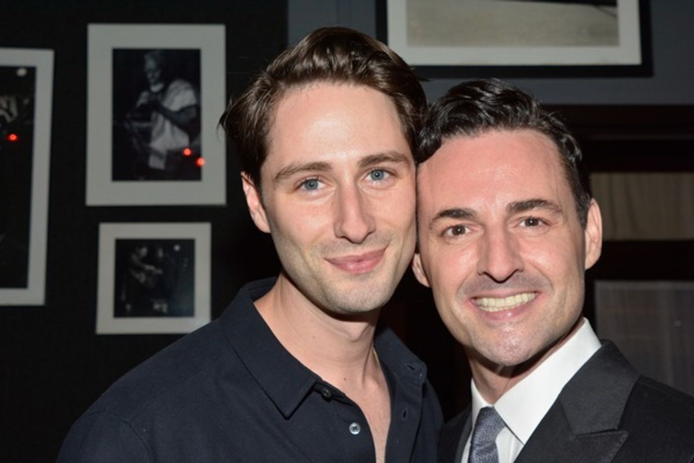 Photo Coverage: Max von Essen Headlines His CD Release Party at Birdland  Image
