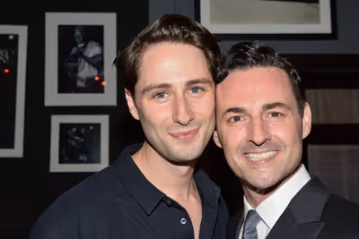 Max von Essen Photo