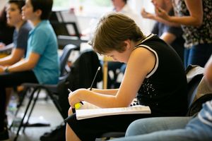 James Williams Photo