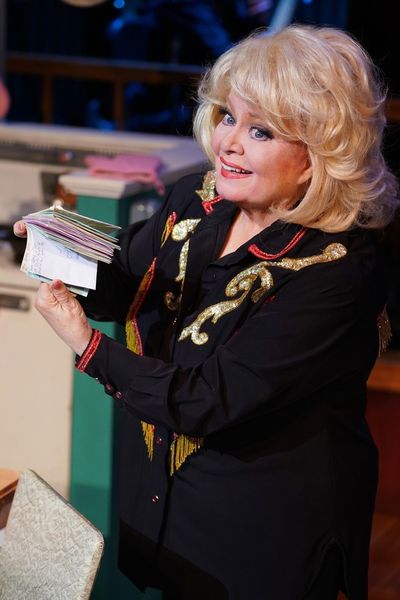 Sally Struthers Photo