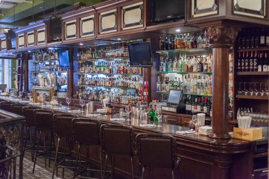 Review: CROTON RESERVOIR TAVERN in Midtown is Your Go-To for Great Meals, Drinks, and More Image