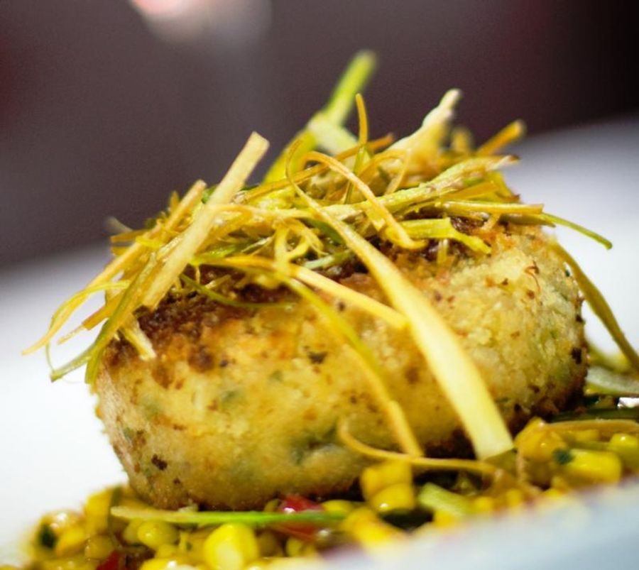 Review: CROTON RESERVOIR TAVERN in Midtown is Your Go-To for Great Meals, Drinks, and More Image