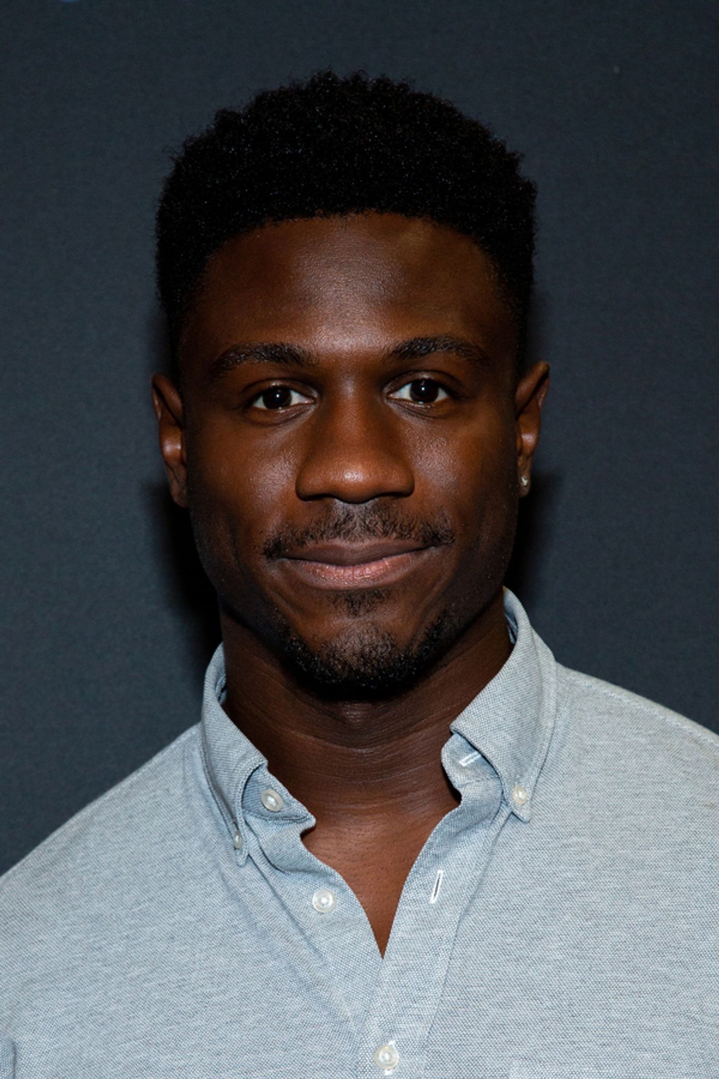 Photo Coverage: Brian Cox, Bryce Pinkham, Mark Kudisch, And The Cast of THE GREAT SOCIETY Meets The Press  Image