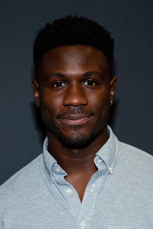 Marchant Davis Photo