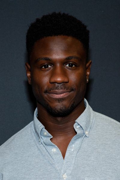 Marchant Davis Photo