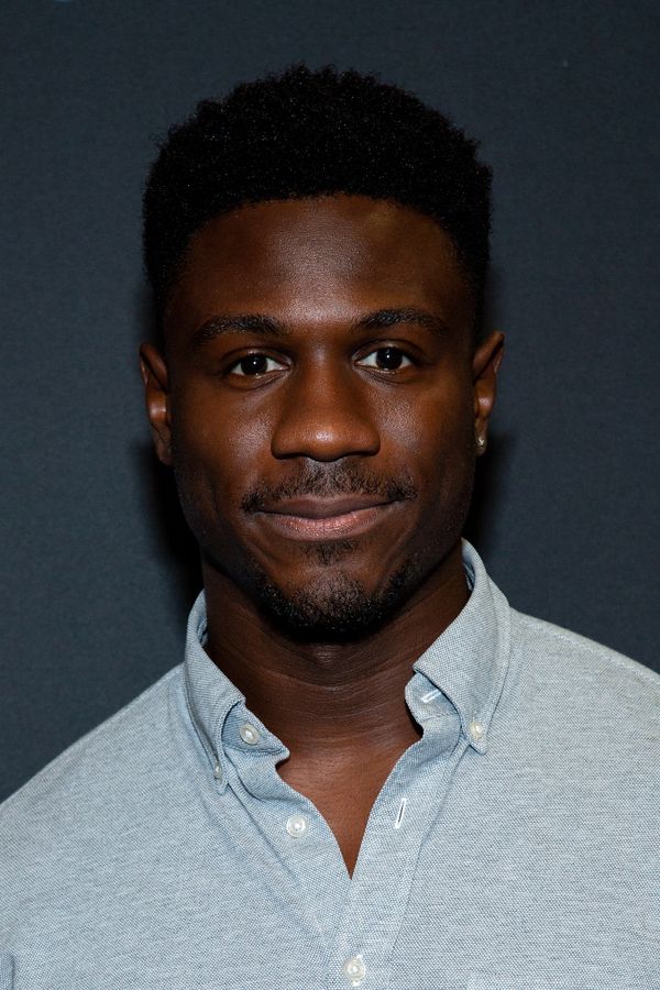 Marchant Davis Photo