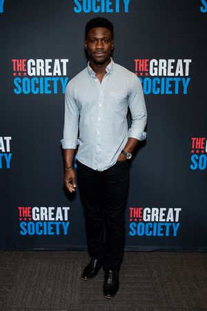 Marchant Davis Photo