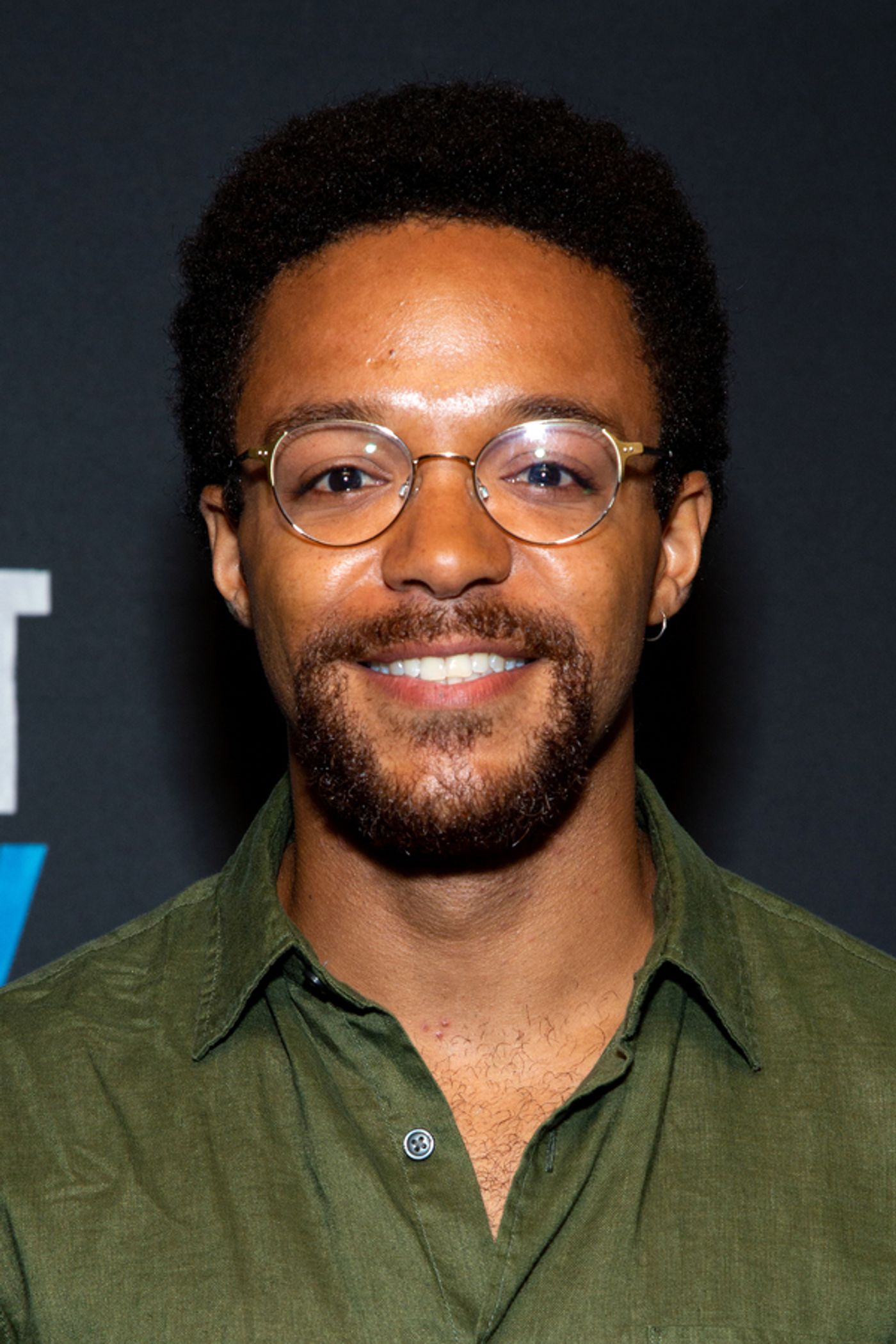 Photo Coverage: Brian Cox, Bryce Pinkham, Mark Kudisch, And The Cast of THE GREAT SOCIETY Meets The Press  Image