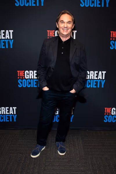 Richard Thomas Photo