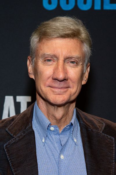 David Garrison Photo