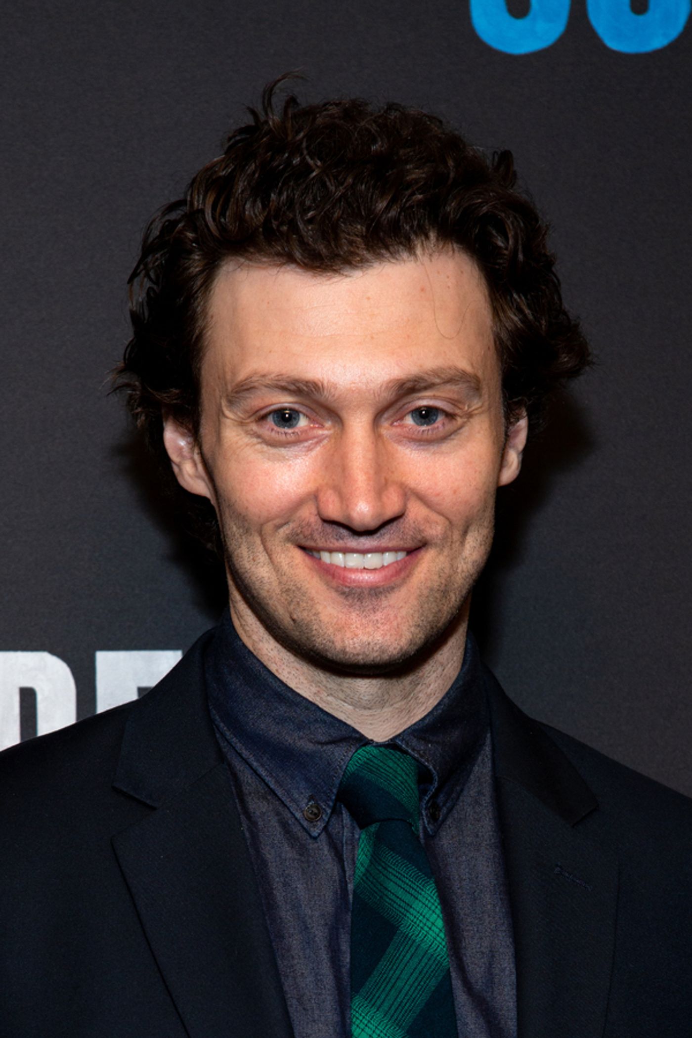 Photo Coverage: Brian Cox, Bryce Pinkham, Mark Kudisch, And The Cast of THE GREAT SOCIETY Meets The Press  Image