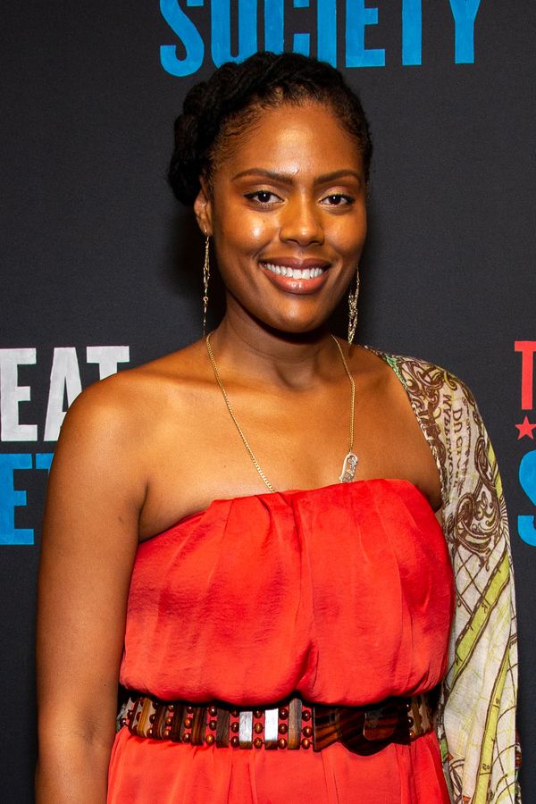 Nikkole Salter Photo