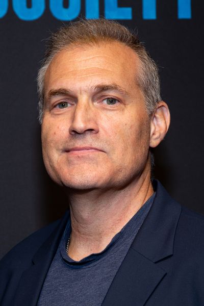 Marc Kudisch Photo