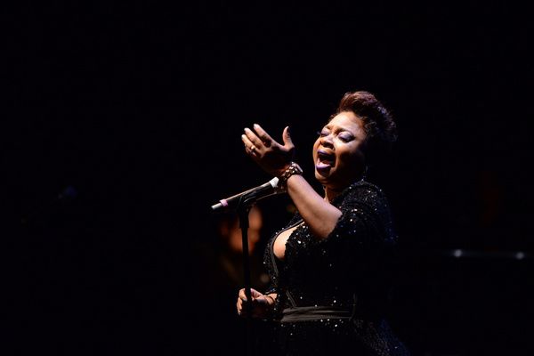 Photo Flash: Porchlight Kicks Off Season With CHICAGO SINGS  Image