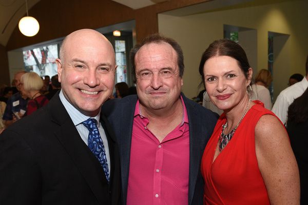 Photo Flash: Porchlight Kicks Off Season With CHICAGO SINGS  Image