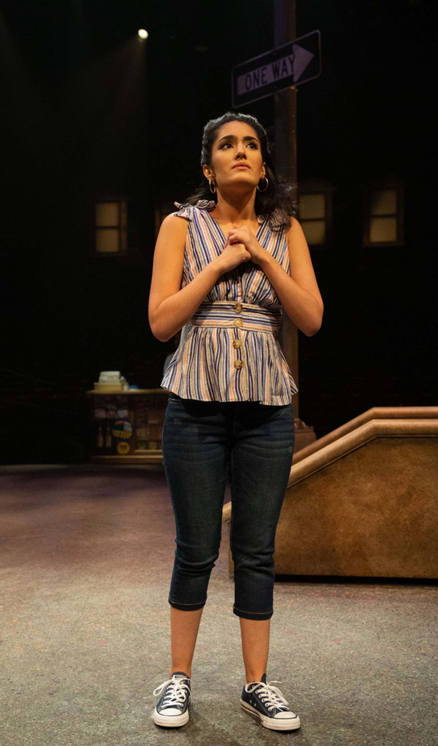 Photo Flash: First Look at Broadway Sacramento's IN THE HEIGHTS  Image