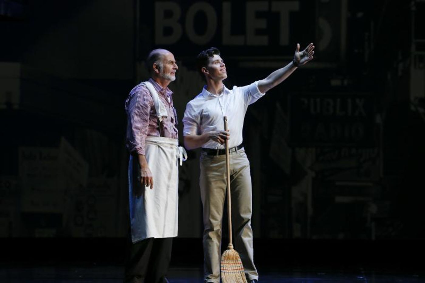 Review: 62 Years After Debuting On Broadway, WEST SIDE STORY Holds A Relevance For A Modern Age  Image