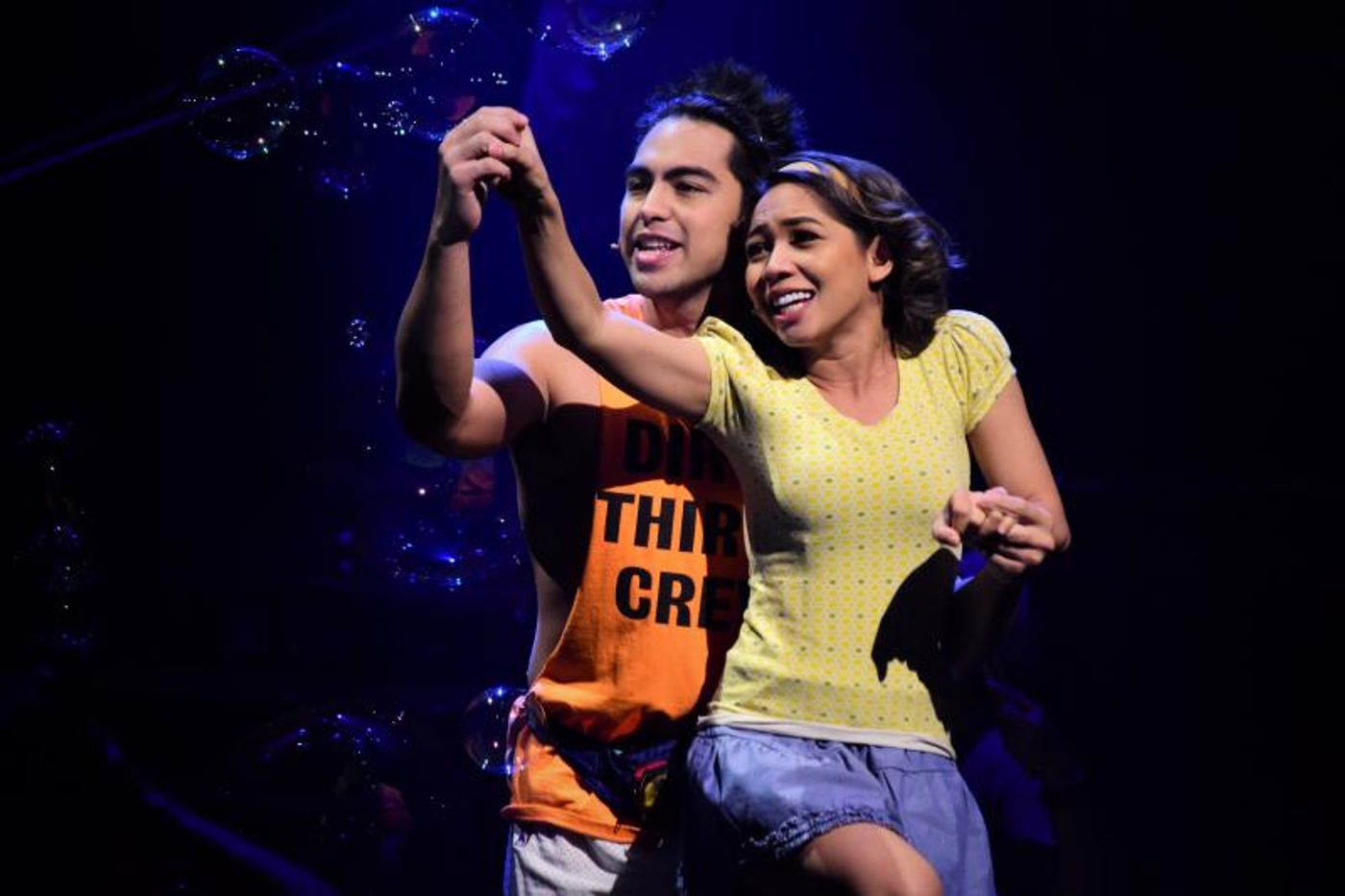 Review: Thoroughly Entertaining, RAK OF AEGIS Continues to Captivate Audiences  Image