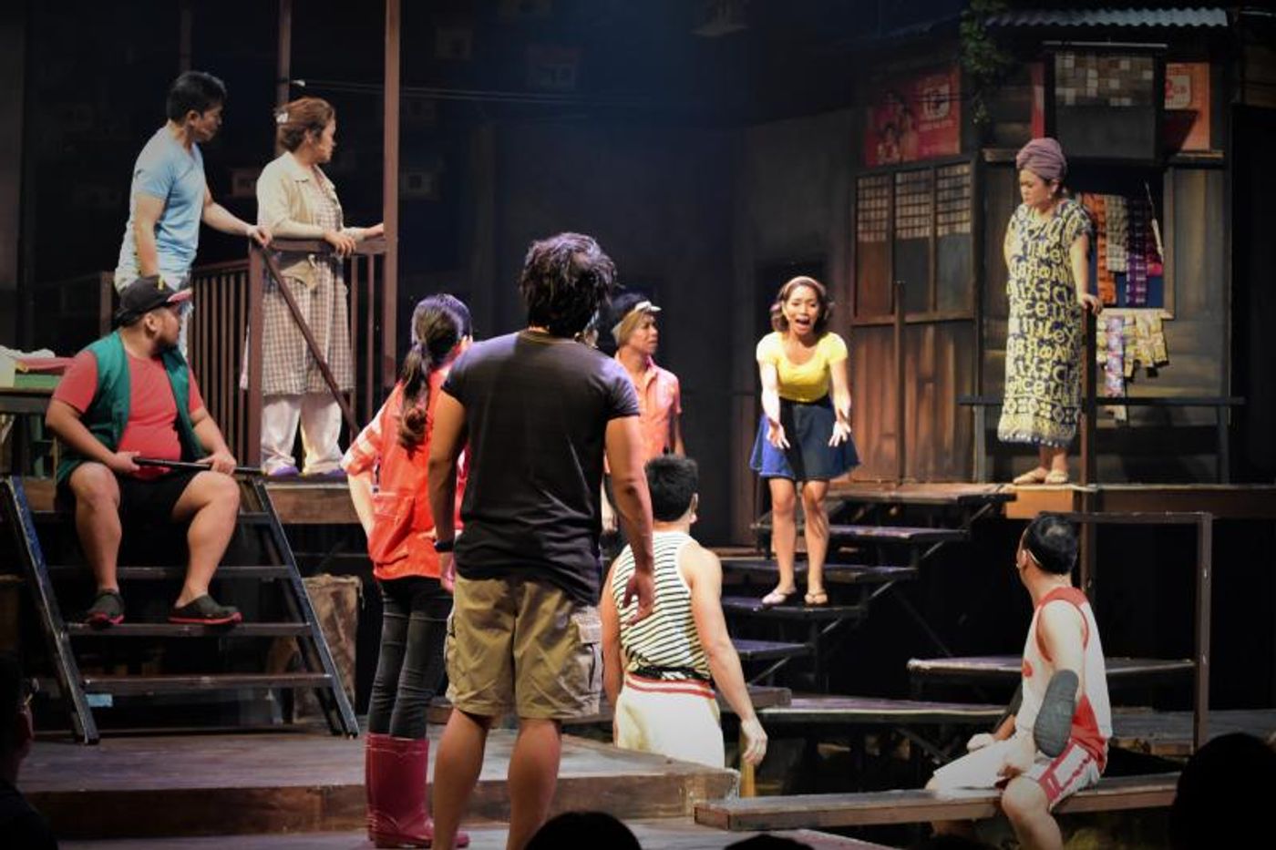 Review: Thoroughly Entertaining, RAK OF AEGIS Continues to Captivate Audiences  Image