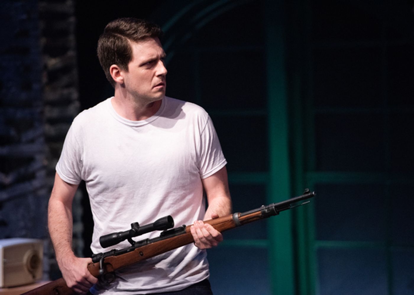 Photo Flash: Signature Gets Deadly with ASSASSINS  Image