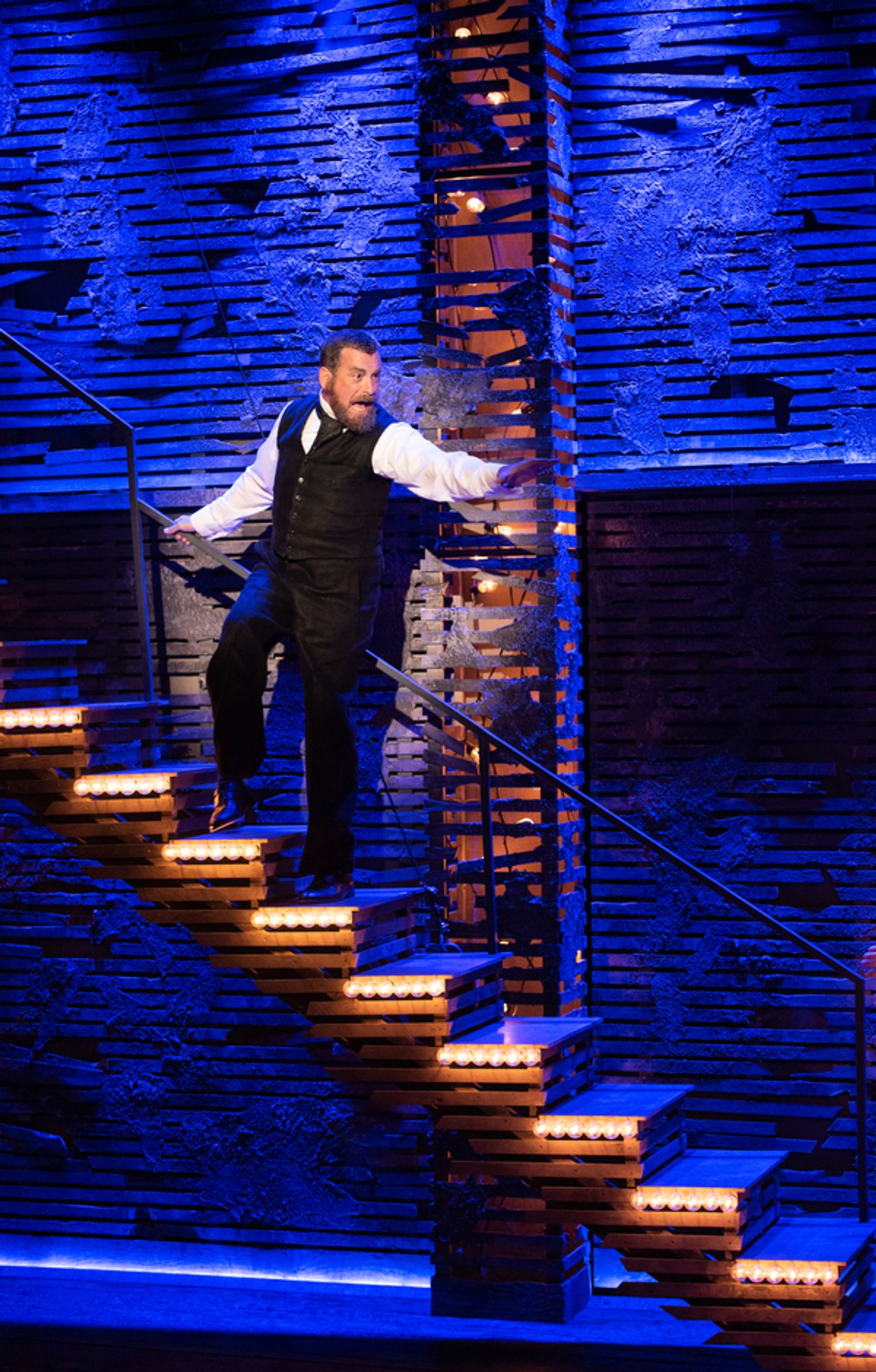 Photo Flash: Signature Gets Deadly with ASSASSINS  Image