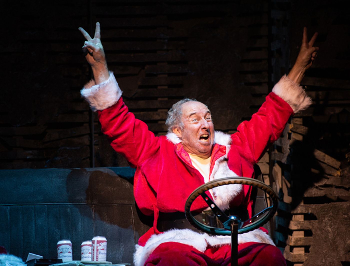 Photo Flash: Signature Gets Deadly with ASSASSINS  Image