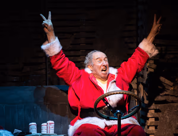 Christopher Bloch  Photo