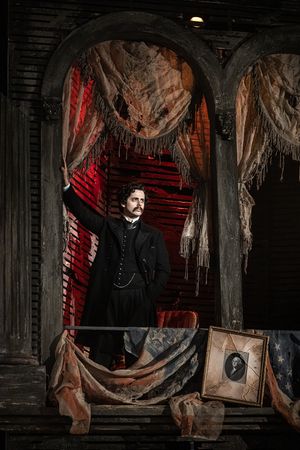 Vincent Kempski  Photo