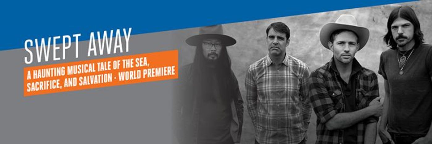 Ask BWW: What Out-of-Town Tryouts Are Coming Up?  Image