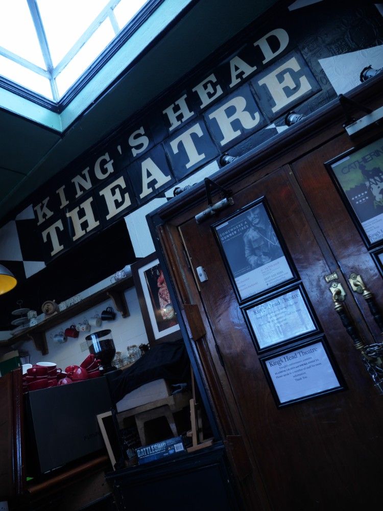 The King's Head Theatre: What You Need To Know  Image