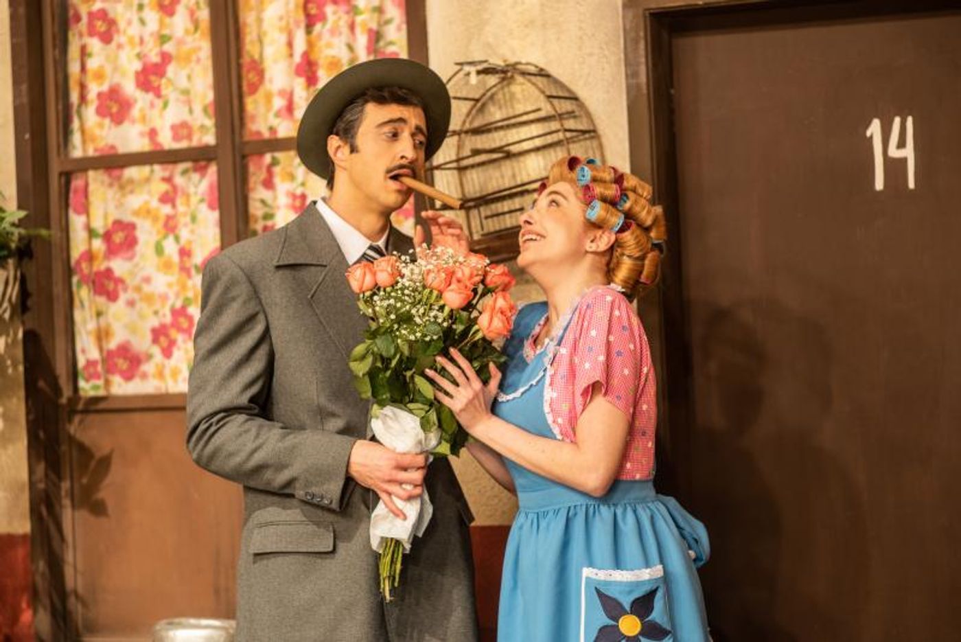 Review: Dealing with Affective Memory and with an Unpublished Libretto CHAVES - UM TRIBUTO MUSICAL  (El Chavo - A Musical Tribute) Opens This Week in Sao Paulo  Image