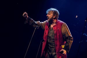 John Owen-Jones Photo