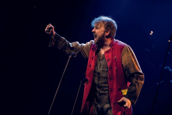 John Owen-Jones Photo