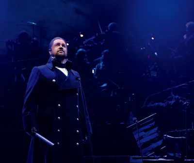 Michael Ball Photo