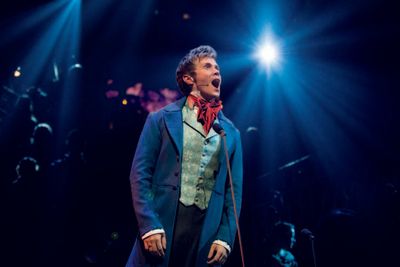 Rob Houchen Photo