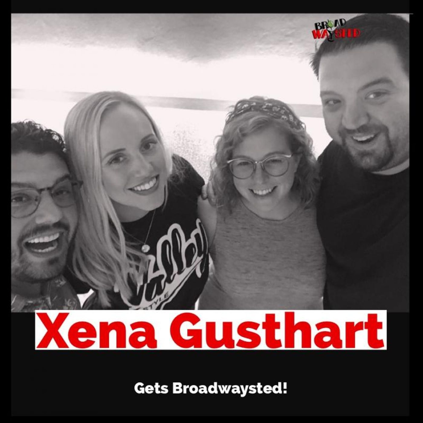 The 'Broadwaysted' Podcast Welcomes BAT OUT OF HELL Choreographer Xena Gusthart  Image