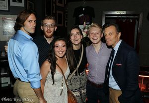 Highline with Jim Caruso @ BroadwayWorld Highline with Jim Caruso Photo