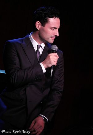 Max von Essen @ BroadwayWorld Max von Essen Photo